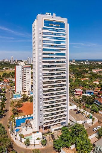 Apartamento, 4 quartos, 325 m² - Foto 2