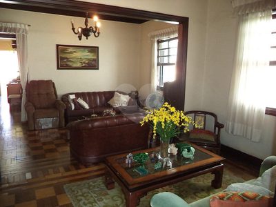 Casa, 3 quartos, 133 m² - Foto 2
