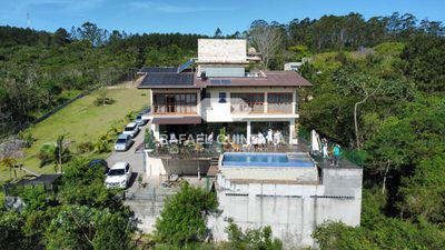 Casa, 3 quartos, 643 m² - Foto 4