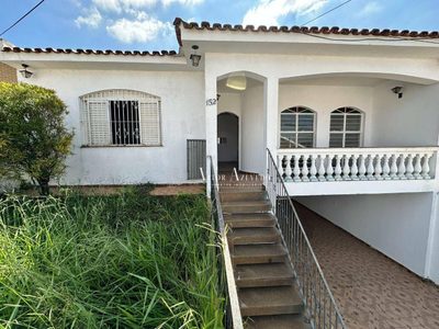 Casa, 4 quartos, 239 m² - Foto 3