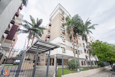 Apartamento, 3 quartos, 73 m² - Foto 1