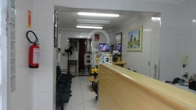 Sobrado, 120 m² - Foto 2