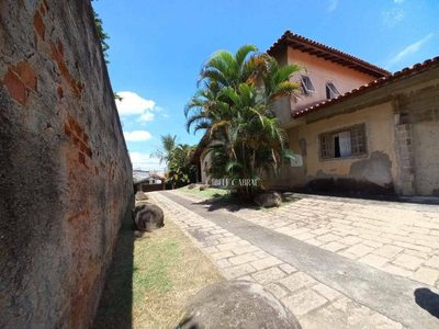 Casa, 3 quartos, 600 m² - Foto 3