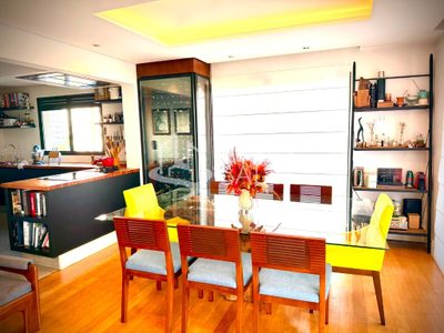 Apartamento, 3 quartos, 172 m² - Foto 4