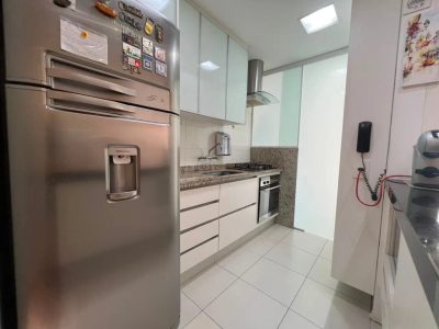 Apartamento, 3 quartos, 81 m² - Foto 5