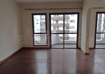 Apartamento, 4 quartos, 210 m² - Foto 2