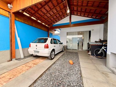 Casa, 2 quartos, 73 m² - Foto 2