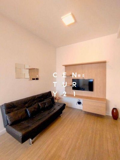 Apartamento, 1 quarto, 37 m² - Foto 1