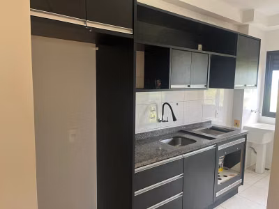 Apartamento, 3 quartos, 69 m² - Foto 5