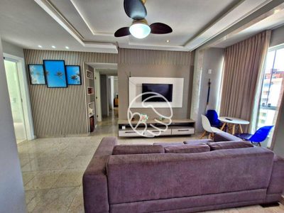 Apartamento, 3 quartos, 257 m² - Foto 2