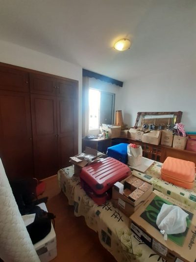 Apartamento, 4 quartos, 160 m² - Foto 5