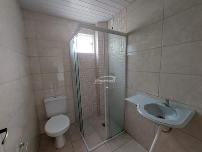 Apartamento, 2 quartos, 58 m² - Foto 5