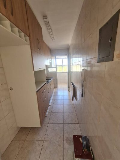 Apartamento, 2 quartos, 59 m² - Foto 2