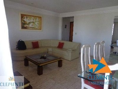 Apartamento, 4 quartos, 170 m² - Foto 5