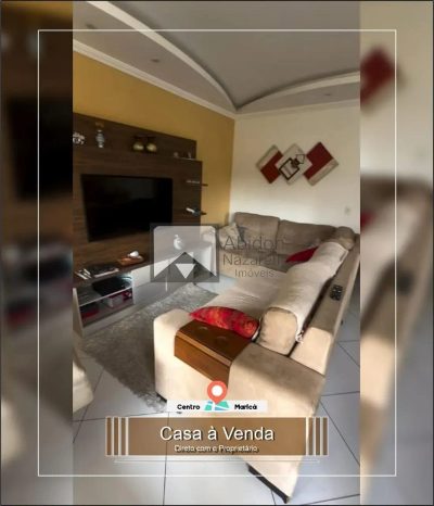 Casa, 3 quartos, 160 m² - Foto 5