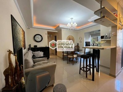 Apartamento, 2 quartos, 60 m² - Foto 5