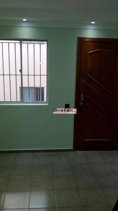 Apartamento, 2 quartos, 54 m² - Foto 5