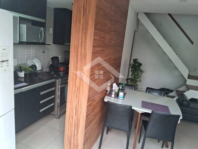 Apartamento, 3 quartos, 140 m² - Foto 5
