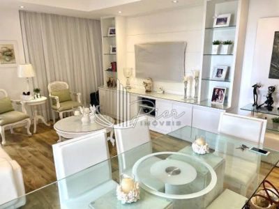 Apartamento, 2 quartos, 104 m² - Foto 4