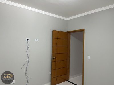 Casa, 3 quartos, 150 m² - Foto 3