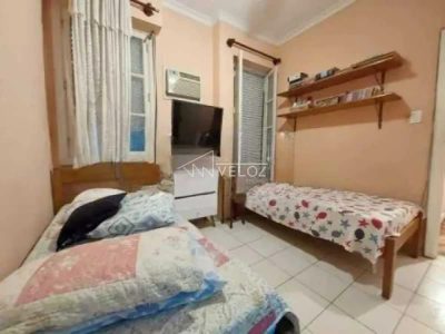 Apartamento, 2 quartos, 81 m² - Foto 5