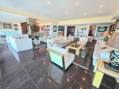 Apartamento, 3 quartos, 344 m² - Foto 3