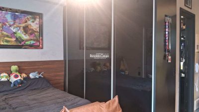 Apartamento, 1 quarto, 32 m² - Foto 5