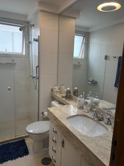 Apartamento, 3 quartos, 249 m² - Foto 4