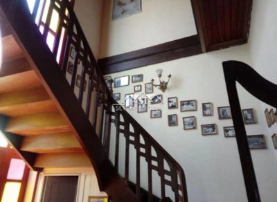 Casa, 10 quartos, 440 m² - Foto 3