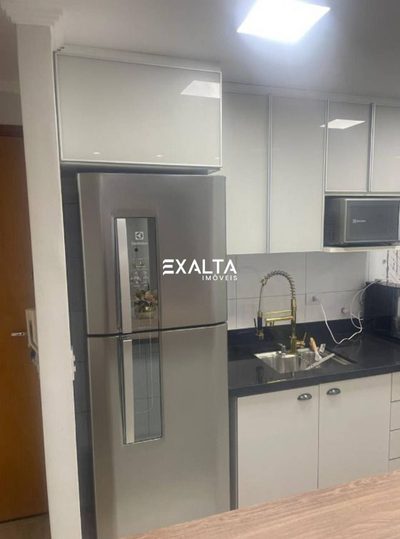 Apartamento, 2 quartos, 50 m² - Foto 4