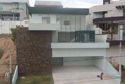 Sobrado, 5 quartos, 465 m² - Foto 1
