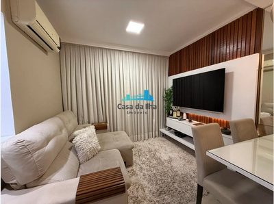 Apartamento, 1 quarto, 41 m² - Foto 3
