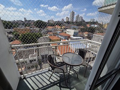 Apartamento, 2 quartos, 45 m² - Foto 1