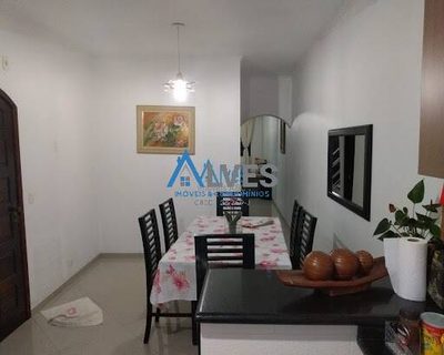 Sobrado, 4 quartos - Foto 5