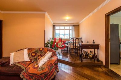 Apartamento, 3 quartos, 166 m² - Foto 4