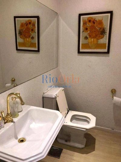 Apartamento, 3 quartos, 158 m² - Foto 5