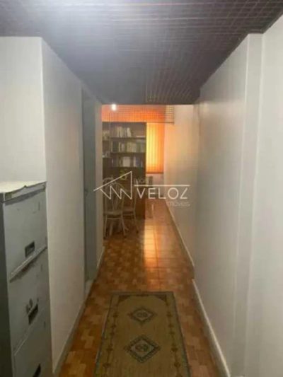 Kitnet-Studio, 30 m² - Foto 2