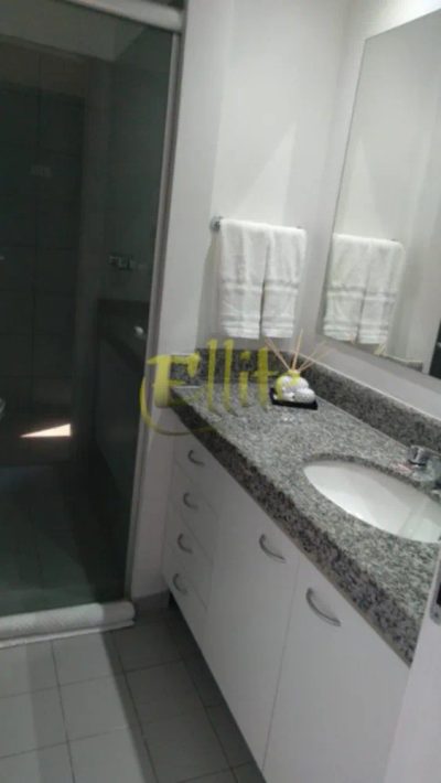 Apartamento, 1 quarto, 30 m² - Foto 5