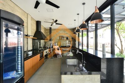 Apartamento, 3 quartos, 120 m² - Foto 4