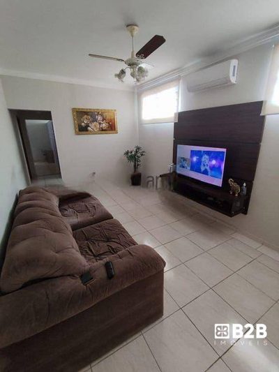 Casa, 3 quartos - Foto 4