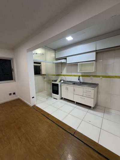 Apartamento, 1 quarto, 35 m² - Foto 1