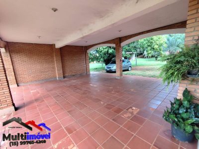 Casa, 6 quartos, 20000 m² - Foto 4