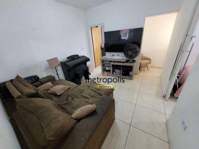 Sobrado, 2 quartos, 271 m² - Foto 1
