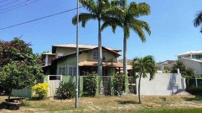 Casa, 4 quartos, 254 m² - Foto 3