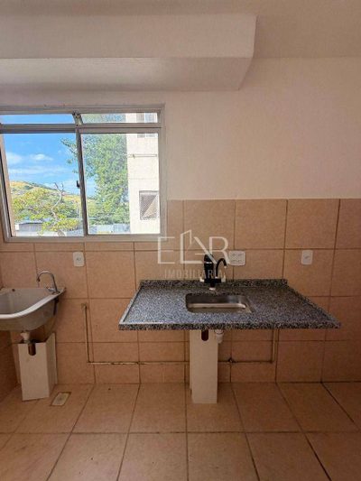 Apartamento, 2 quartos, 44 m² - Foto 4