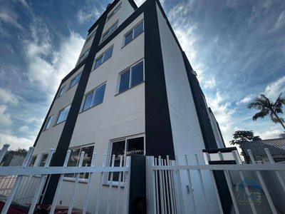 Apartamento, 2 quartos, 53 m² - Foto 5