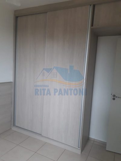 Apartamento, 2 quartos, 47 m² - Foto 5