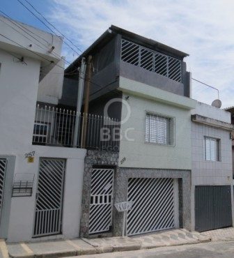 Sobrado, 2 quartos, 330 m² - Foto 1