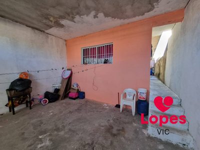 Casa, 1 quarto, 231 m² - Foto 2