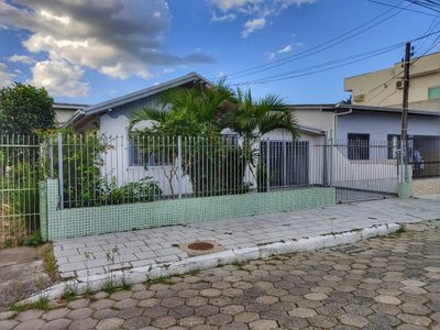 Casa, 3 quartos, 10 m² - Foto 2
